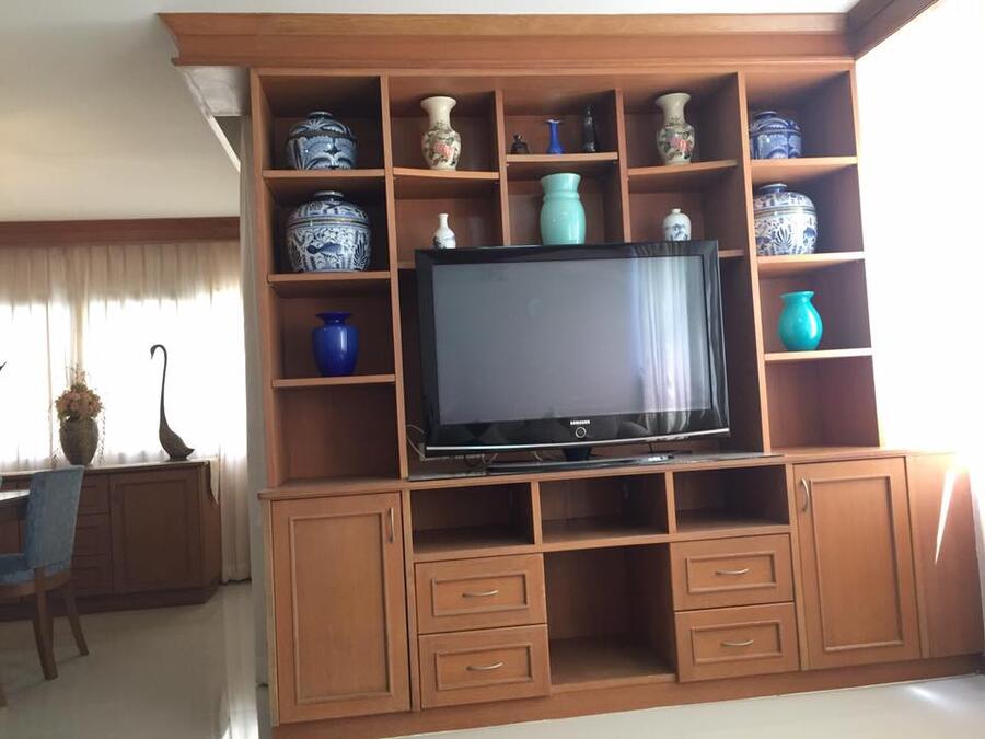 Ratchada City 18 · 2 bedroom · 85 SqM · Floor 4 · Lat Phrao, Bangkok · Photo 5 Ratchada City 18 2-bedroom Condo in Lat Phrao, Bangkok – photo 5