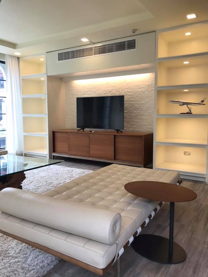 Penthouse Condominium 2 · 3 bedroom · 230 SqM · Floor 2 · Phra Khanong, Bangkok · Photo 3 Penthouse Condominium 2 3-bedroom Condo in Phra Khanong, Bangkok – photo 3