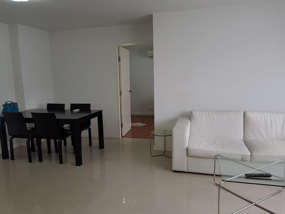 Condo One Sathorn · 1 bedroom · 51 SqM · Rama 4, Bangkok · Photo 4 Condo One Sathorn 1-bedroom Condo in Rama 4, Bangkok – photo 4