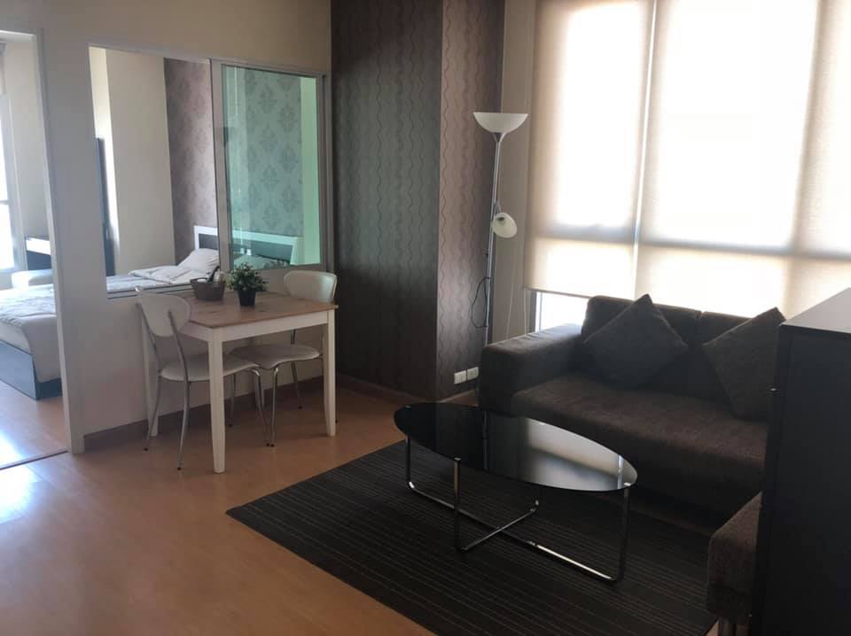 Life @ Sukhumvit 65 · 1 bedroom · 43 SqM · Floor 12 · Ekkamai, Bangkok · Photo 3 Life @ Sukhumvit 65 1-bedroom Condo in Ekkamai, Bangkok – photo 3