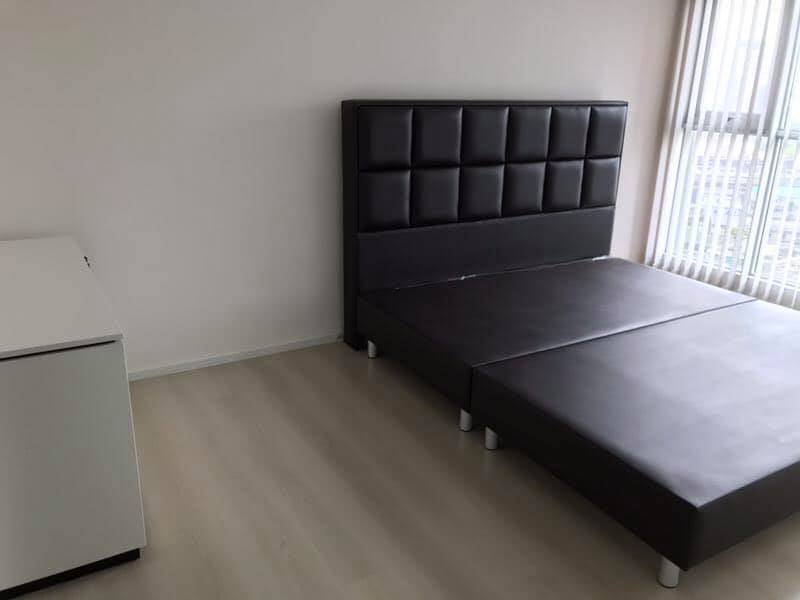 Aspire Sukhumvit 48 · 2 bedroom · 54 SqM · Floor 14 · Khlong Toei, Bangkok · Photo 3 Aspire Sukhumvit 48 2-bedroom Condo in Khlong Toei, Bangkok – photo 3