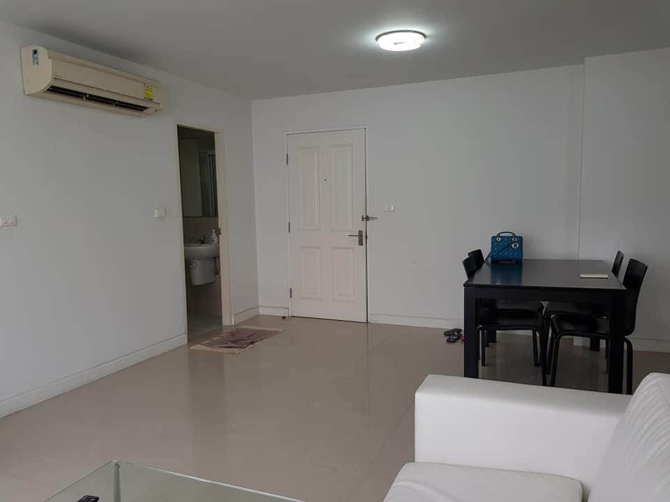 Condo One Sathorn · 1 bedroom · 51 SqM · Rama 4, Bangkok · Photo 3 Condo One Sathorn 1-bedroom Condo in Rama 4, Bangkok – photo 3