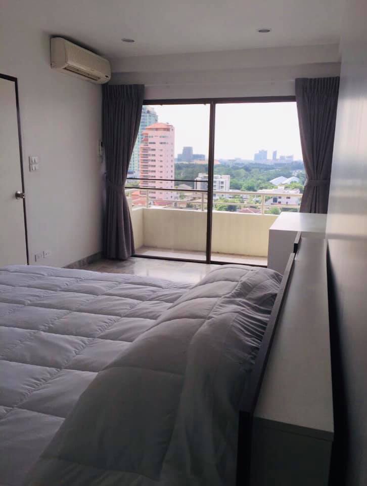 Saranjai Mansion · 1 bedroom · 60 SqM · Floor 14 · Nana, Bangkok · Photo 4 Saranjai Mansion 1-bedroom Condo in Nana, Bangkok – photo 4