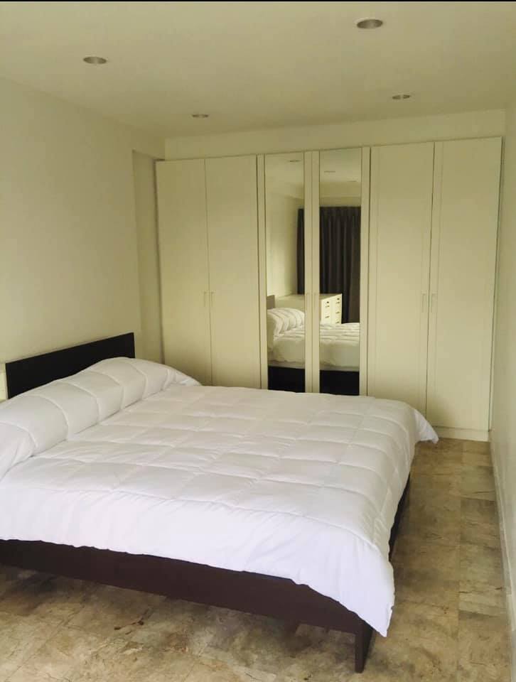 Saranjai Mansion · 1 bedroom · 60 SqM · Floor 14 · Nana, Bangkok · Photo 3 Saranjai Mansion 1-bedroom Condo in Nana, Bangkok – photo 3