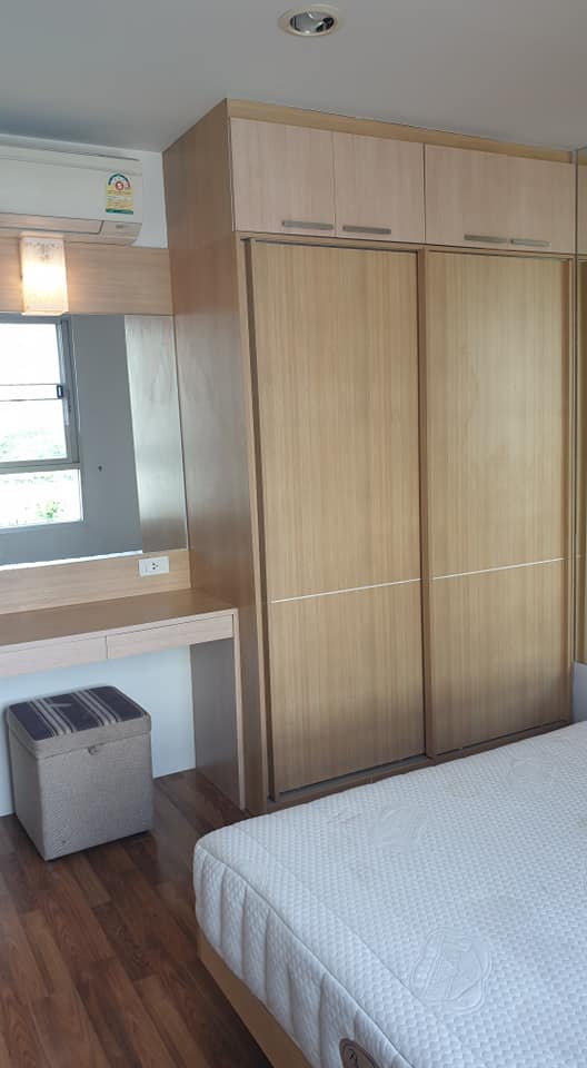 Condo U @ Huamak Station · 1 bedroom · 45 SqM · Bang Kapi, Bangkok · Photo 5 Condo U @ Huamak Station 1-bedroom Condo in Bang Kapi, Bangkok – photo 5