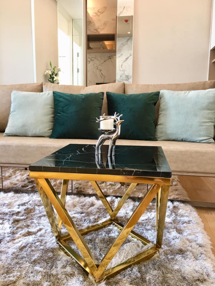The Saint Residences · 1 bedroom · 30 SqM · Floor 20 · Chatuchak, Bangkok · Photo 2 The Saint Residences 1-bedroom Condo in Chatuchak, Bangkok – photo 2