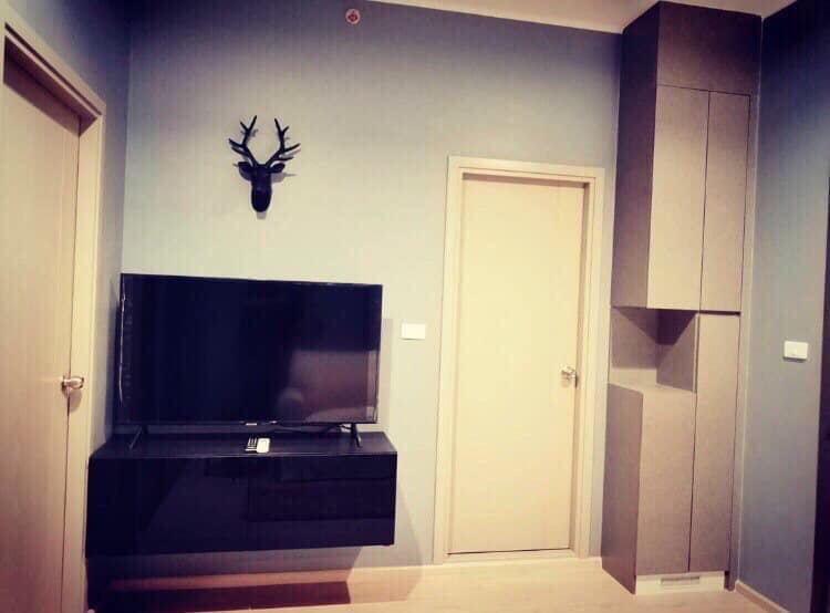 Ideo New Rama 9 · 1 bedroom · 31.34 SqM · Rama 9, Bangkok · Photo 2 Ideo New Rama 9 1-bedroom Condo in Rama 9, Bangkok – photo 2