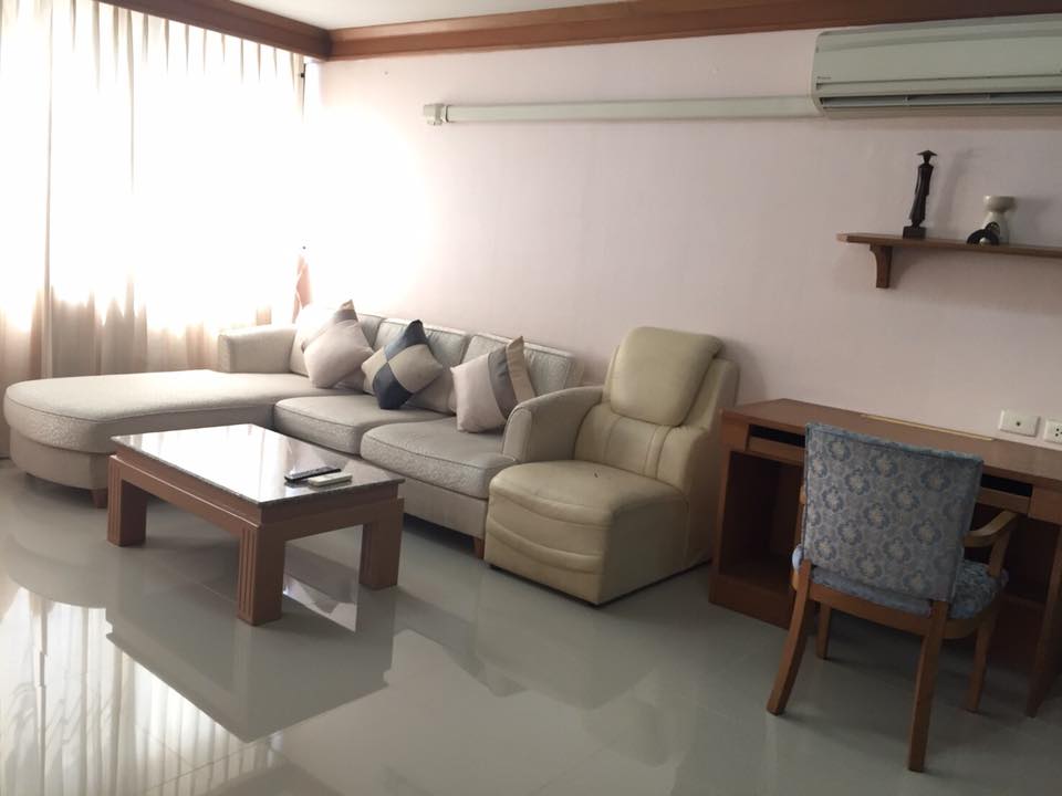 Ratchada City 18 · 2 bedroom · 85 SqM · Floor 4 · Lat Phrao, Bangkok · Photo 4 Ratchada City 18 2-bedroom Condo in Lat Phrao, Bangkok – photo 4