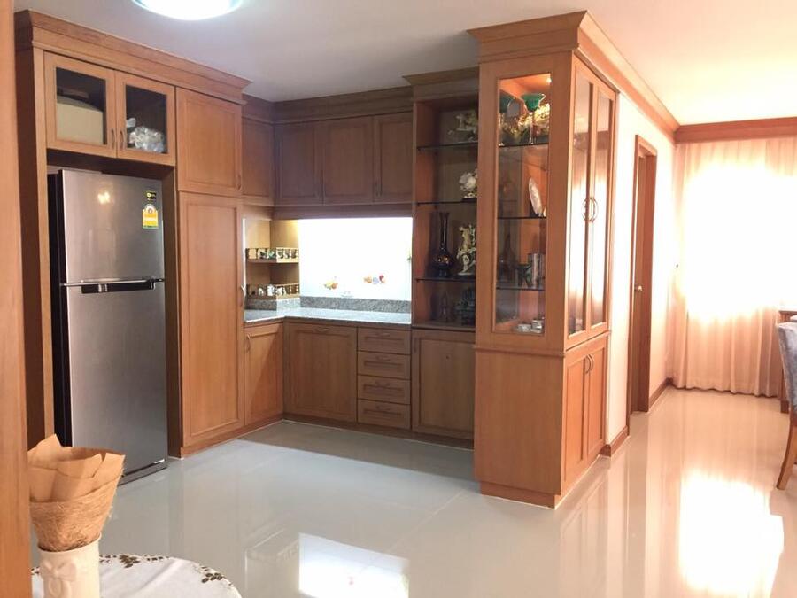 Ratchada City 18 · 2 bedroom · 85 SqM · Floor 4 · Lat Phrao, Bangkok · Photo 1 Ratchada City 18 2-bedroom Condo in Lat Phrao, Bangkok – photo 1