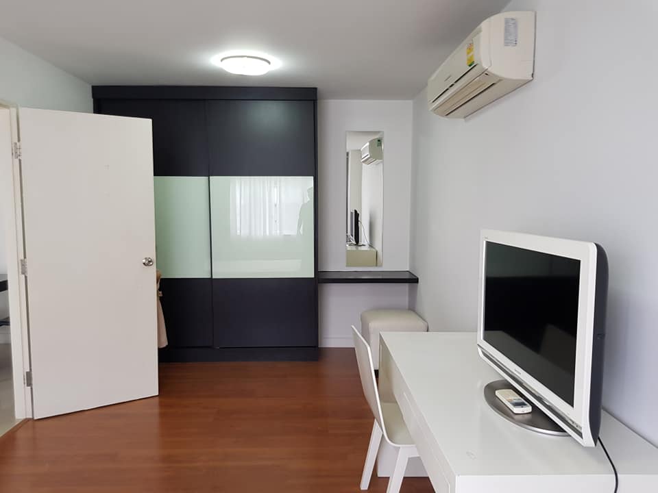 Condo One Sathorn · 1 bedroom · 51 SqM · Rama 4, Bangkok · Photo 1 Condo One Sathorn 1-bedroom Condo in Rama 4, Bangkok – photo 1