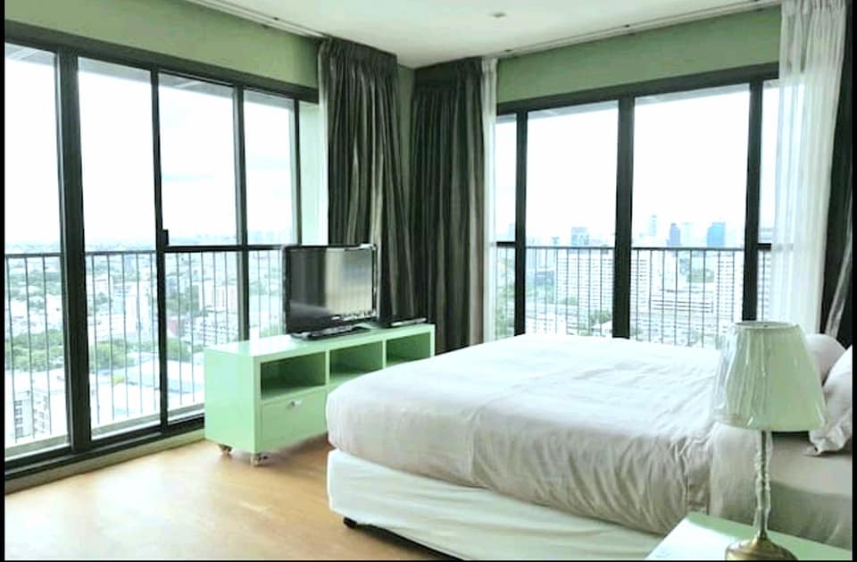 Noble Solo · 2 bedroom · 71 SqM · Floor 21 · Watthana, Bangkok · Photo 5 Noble Solo 2-bedroom Condo in Watthana, Bangkok – photo 5