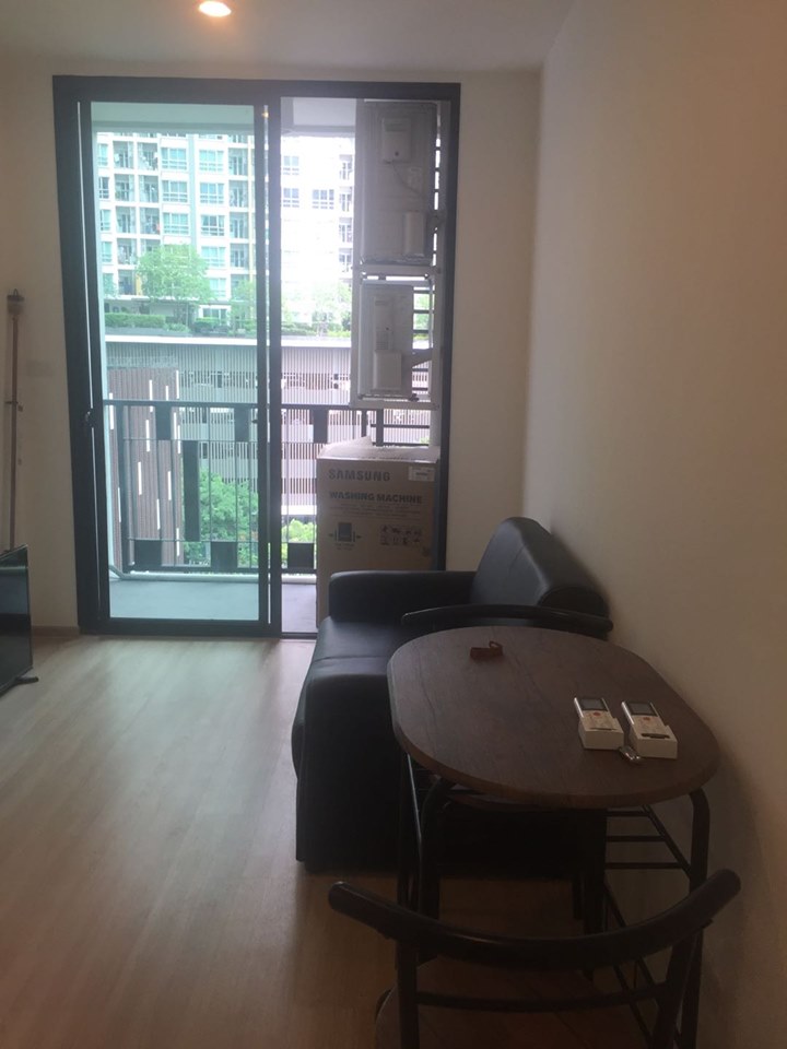 Artemis Sukhumvit 77 · 1 bedroom · Suan Luang, Bangkok · Photo 2 Artemis Sukhumvit 77 1-bedroom Condo in Suan Luang, Bangkok – photo 2