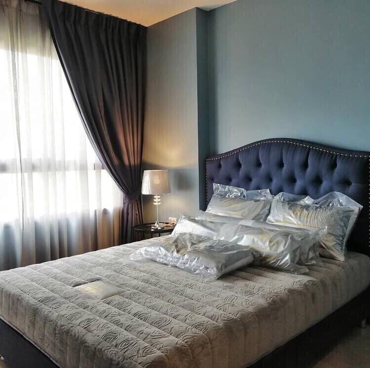 Ideo New Rama 9 · 1 bedroom · 31.34 SqM · Rama 9, Bangkok · Photo 3 Ideo New Rama 9 1-bedroom Condo in Rama 9, Bangkok – photo 3