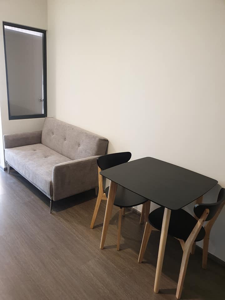 Ideo Sukhumvit 93 · 1 bedroom · 34 SqM · Floor 11 · Bang Chak, Bangkok · Photo 5 Ideo Sukhumvit 93 1-bedroom Condo in Bang Chak, Bangkok – photo 5