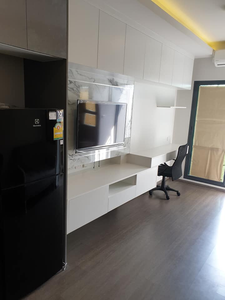 Ideo Sukhumvit 93 · 1 bedroom · 34 SqM · Floor 11 · Bang Chak, Bangkok · Photo 3 Ideo Sukhumvit 93 1-bedroom Condo in Bang Chak, Bangkok – photo 3