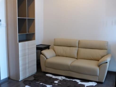 The Base Park East Sukhumvit 77 · 1 bedroom · 30 SqM · Floor 22 · Khlong Toei, Bangkok · Photo 1 The Base Park East Sukhumvit 77 1-bedroom Condo in Khlong Toei, Bangkok – photo 1