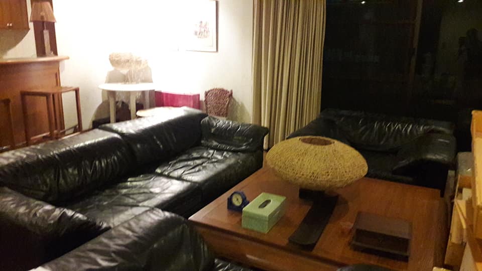 The Concord · 1 bedroom · 106.15 SqM · Asoke, Bangkok · Photo 3 The Concord 1-bedroom Condo in Asoke, Bangkok – photo 3