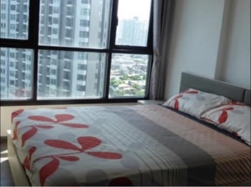 The Base Park East Sukhumvit 77 · 1 bedroom · 30 SqM · Floor 22 · Khlong Toei, Bangkok · Photo 4 The Base Park East Sukhumvit 77 1-bedroom Condo in Khlong Toei, Bangkok – photo 4