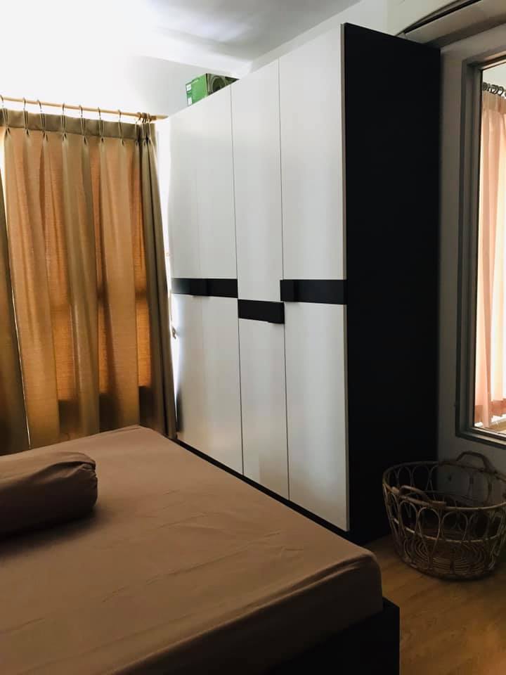 Aspire Rama 4 · 1 bedroom · 28 SqM · Floor 19 · Khlong Toei, Bangkok · Photo 2 Aspire Rama 4 1-bedroom Condo in Khlong Toei, Bangkok – photo 2