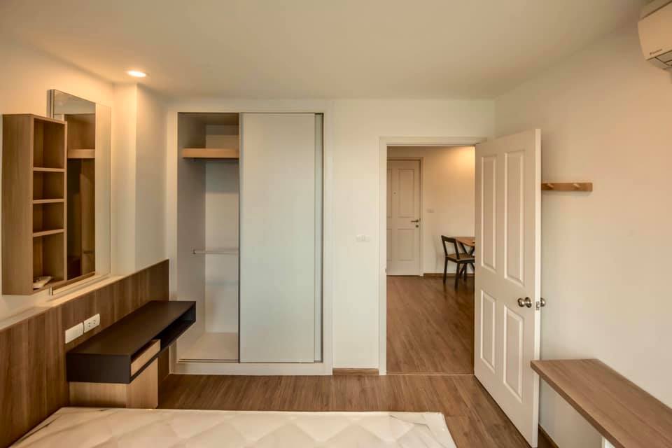 U Delight @ Bangson Station · 1 bedroom · 42 SqM · Floor 11 · Chatuchak, Bangkok · Photo 4 U Delight @ Bangson Station 1-bedroom Condo in Chatuchak, Bangkok – photo 4