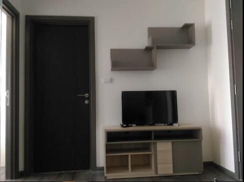The Base Park East Sukhumvit 77 · 1 bedroom · 30 SqM · Floor 22 · Khlong Toei, Bangkok · Photo 2 The Base Park East Sukhumvit 77 1-bedroom Condo in Khlong Toei, Bangkok – photo 2