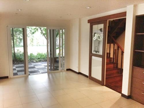 House in Sukhumvit 20 · 3 bedroom · 520 SqM · Phrom Phong, Bangkok · Photo 4 House in Sukhumvit 20 3-bedroom Detached House in Phrom Phong, Bangkok – photo 4