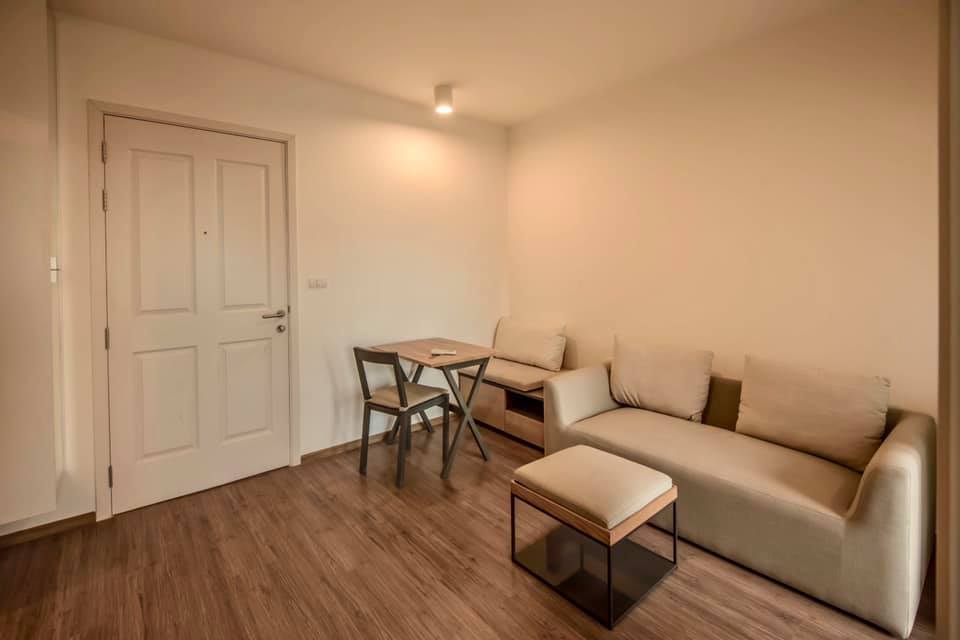 U Delight @ Bangson Station · 1 bedroom · 42 SqM · Floor 11 · Chatuchak, Bangkok · Photo 2 U Delight @ Bangson Station 1-bedroom Condo in Chatuchak, Bangkok – photo 2