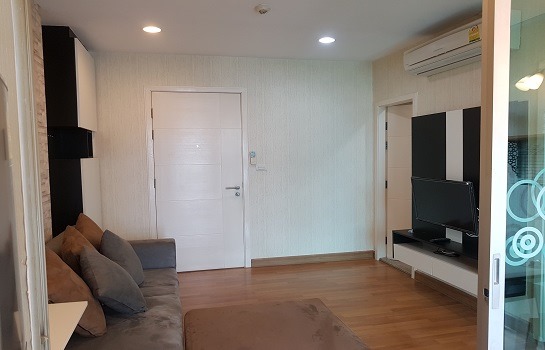 Centric Ratchada-Suthisan · 1 bedroom · 36.16 SqM · Floor 23 · Ratchada, Bangkok · Photo 2 Centric Ratchada-Suthisan 1-bedroom Condo in Ratchada, Bangkok – photo 2