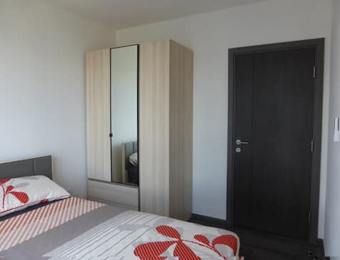 The Base Park East Sukhumvit 77 · 1 bedroom · 30 SqM · Floor 22 · Khlong Toei, Bangkok · Photo 5 The Base Park East Sukhumvit 77 1-bedroom Condo in Khlong Toei, Bangkok – photo 5