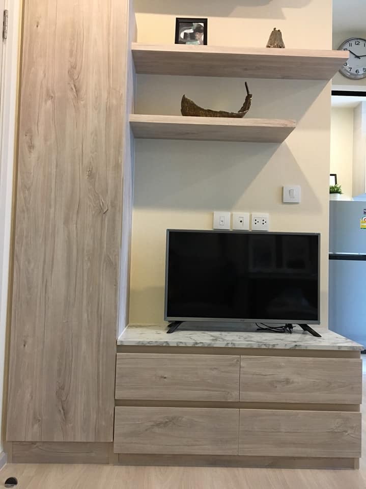 Life Asoke · 1 bedroom · 30 SqM · Asoke, Bangkok · Photo 5 Life Asoke 1-bedroom Condo in Asoke, Bangkok – photo 5