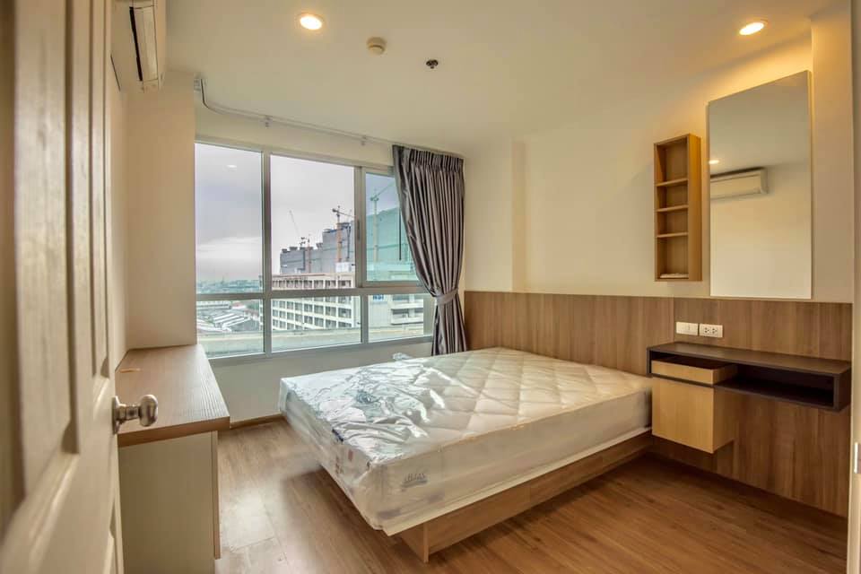 U Delight @ Bangson Station · 1 bedroom · 42 SqM · Floor 11 · Chatuchak, Bangkok · Photo 5 U Delight @ Bangson Station 1-bedroom Condo in Chatuchak, Bangkok – photo 5