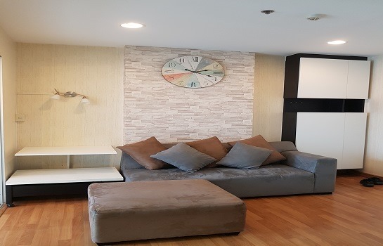 Centric Ratchada-Suthisan · 1 bedroom · 36.16 SqM · Floor 23 · Ratchada, Bangkok · Photo 3 Centric Ratchada-Suthisan 1-bedroom Condo in Ratchada, Bangkok – photo 3