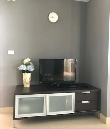 Metro Park Sathorn · 2 bedroom · 58 SqM · Floor 5 · Sathorn, Bangkok · Photo 5 Metro Park Sathorn 2-bedroom Condo in Sathorn, Bangkok – photo 5