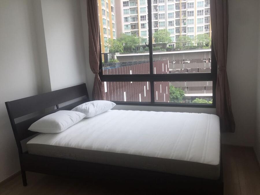 Artemis Sukhumvit 77 · 1 bedroom · Suan Luang, Bangkok · Photo 3 Artemis Sukhumvit 77 1-bedroom Condo in Suan Luang, Bangkok – photo 3