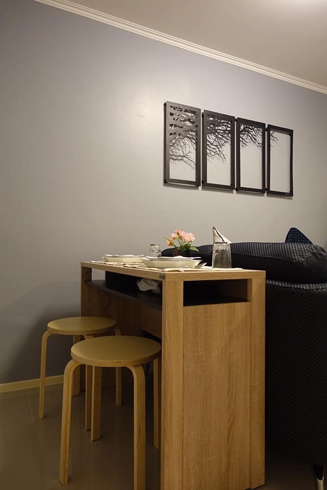 Notting Hill Bearing · 1 bedroom · 34 SqM · Bearing, Samut Prakan · Photo 4 Notting Hill Bearing 1-bedroom Condo in Bearing, Samut Prakan – photo 4
