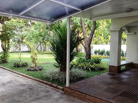 House in Sukhumvit 20 · 3 bedroom · 520 SqM · Phrom Phong, Bangkok · Photo 3 House in Sukhumvit 20 3-bedroom Detached House in Phrom Phong, Bangkok – photo 3