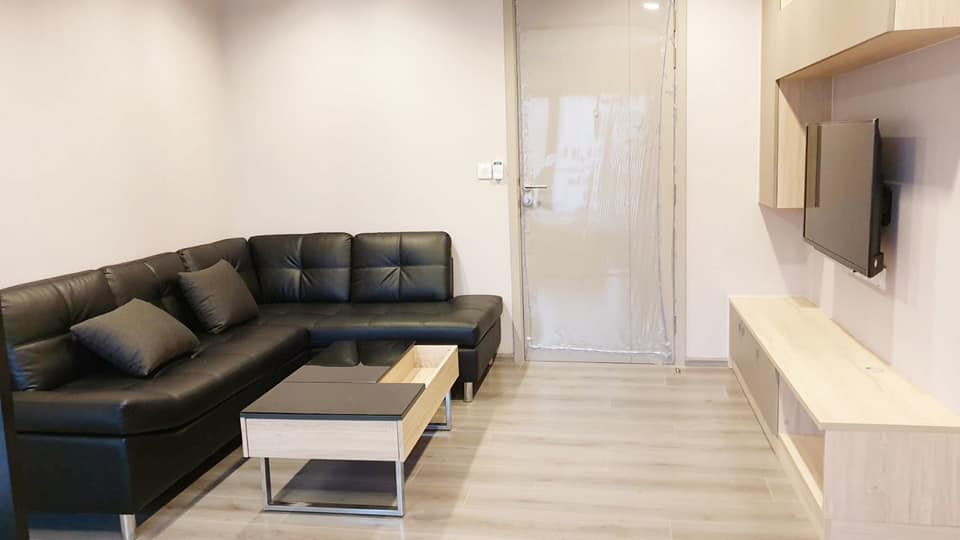 The Politan Rive · 1 bedroom · 30.5 SqM · Floor 21 · Nonthaburi · Photo 3 The Politan Rive 1-bedroom Condo in Nonthaburi – photo 3