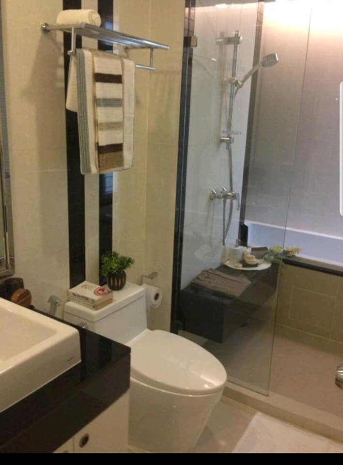 Beverly 33 · 1 bedroom · 40 SqM · Watthana, Bangkok · Photo 5 Beverly 33 1-bedroom Service Apartment in Watthana, Bangkok – photo 5