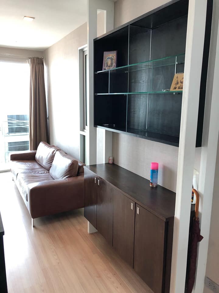 Sky Walk Condominium · 1 bedroom · 51.46 SqM · Floor 29 · Khlong Toei, Bangkok · Photo 4 Sky Walk Condominium 1-bedroom Condo in Khlong Toei, Bangkok – photo 4