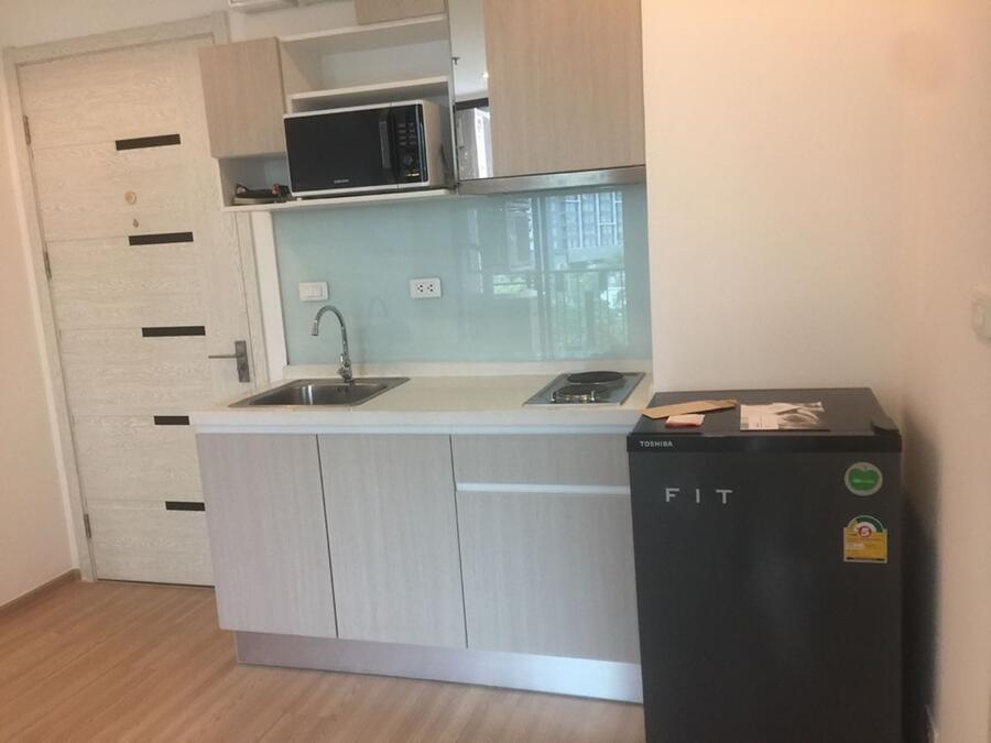 Artemis Sukhumvit 77 · 1 bedroom · Suan Luang, Bangkok · Photo 5 Artemis Sukhumvit 77 1-bedroom Condo in Suan Luang, Bangkok – photo 5