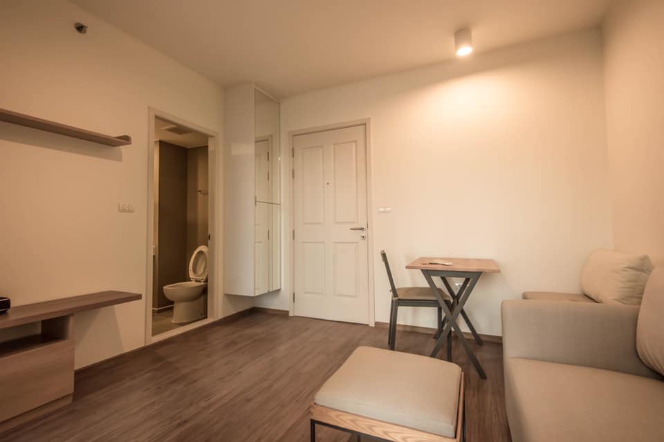 U Delight @ Bangson Station · 1 bedroom · 42 SqM · Floor 11 · Chatuchak, Bangkok · Photo 3 U Delight @ Bangson Station 1-bedroom Condo in Chatuchak, Bangkok – photo 3
