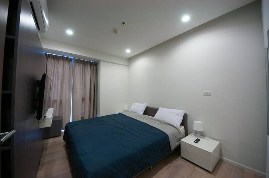 15 Sukhumvit Residences · 1 bedroom · 58 SqM · Floor 22 · Watthana, Bangkok · Photo 4 15 Sukhumvit Residences 1-bedroom Condo in Watthana, Bangkok – photo 4