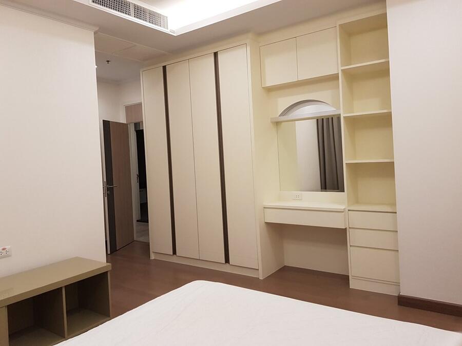 Supalai Elite Phayathai · 3 bedroom · 140 SqM · Floor 30 · Pratunam, Bangkok · Photo 2 Supalai Elite Phayathai 3-bedroom Condo in Pratunam, Bangkok – photo 2