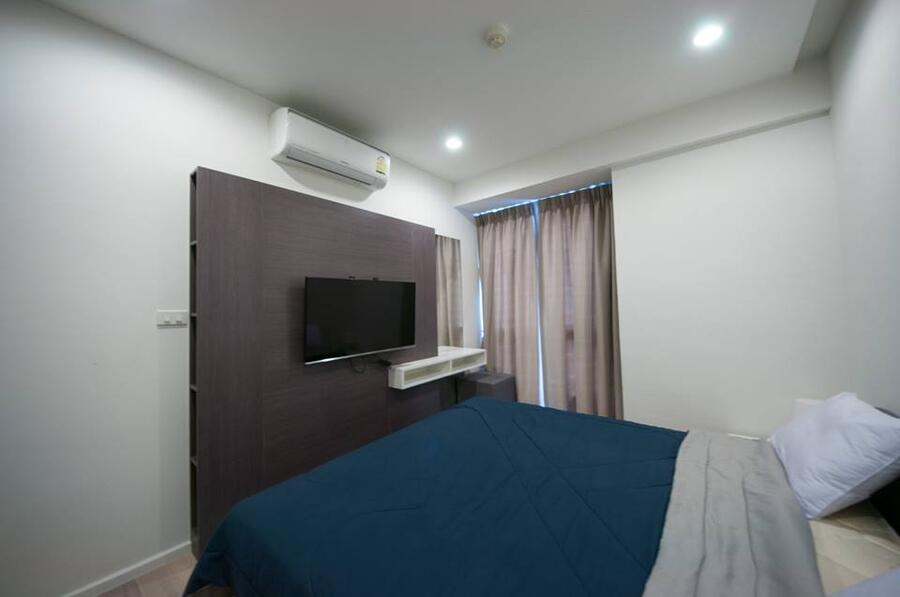 15 Sukhumvit Residences · 1 bedroom · 58 SqM · Floor 22 · Watthana, Bangkok · Photo 3 15 Sukhumvit Residences 1-bedroom Condo in Watthana, Bangkok – photo 3