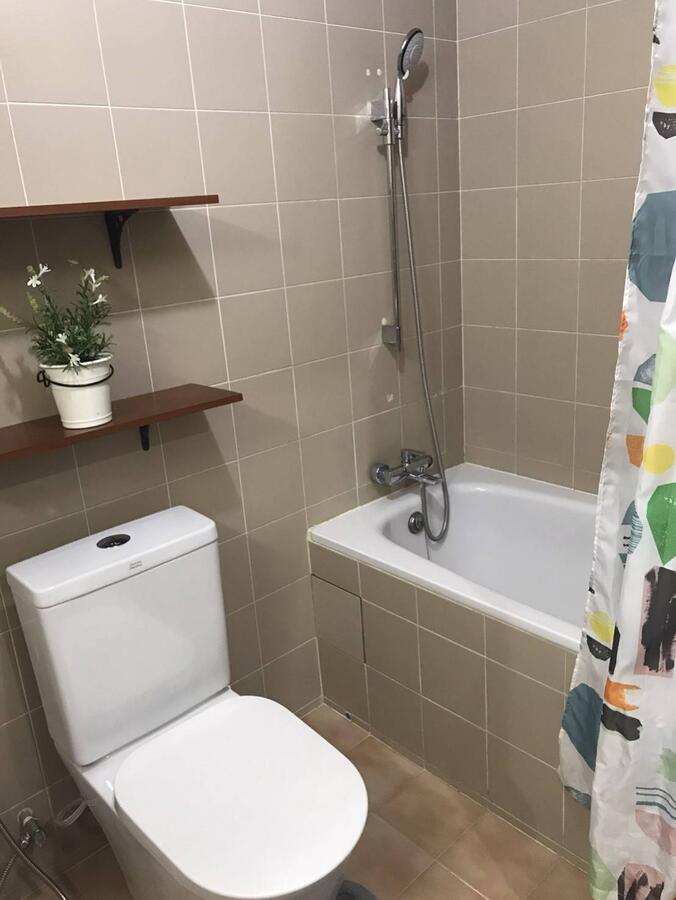 Aree Place Sukhumvit 26 · 1 bedroom · 41 SqM · Floor 5 · Phrom Phong, Bangkok · Photo 2 Aree Place Sukhumvit 26 1-bedroom Condo in Phrom Phong, Bangkok – photo 2