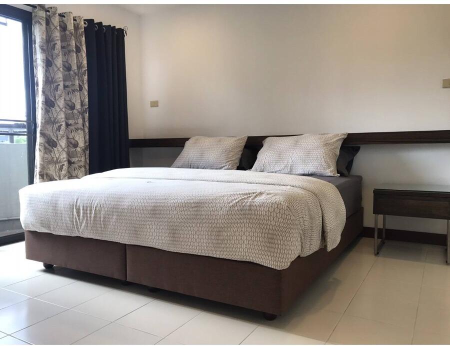 Aree Place Sukhumvit 26 · 1 bedroom · 41 SqM · Floor 5 · Phrom Phong, Bangkok · Photo 3 Aree Place Sukhumvit 26 1-bedroom Condo in Phrom Phong, Bangkok – photo 3