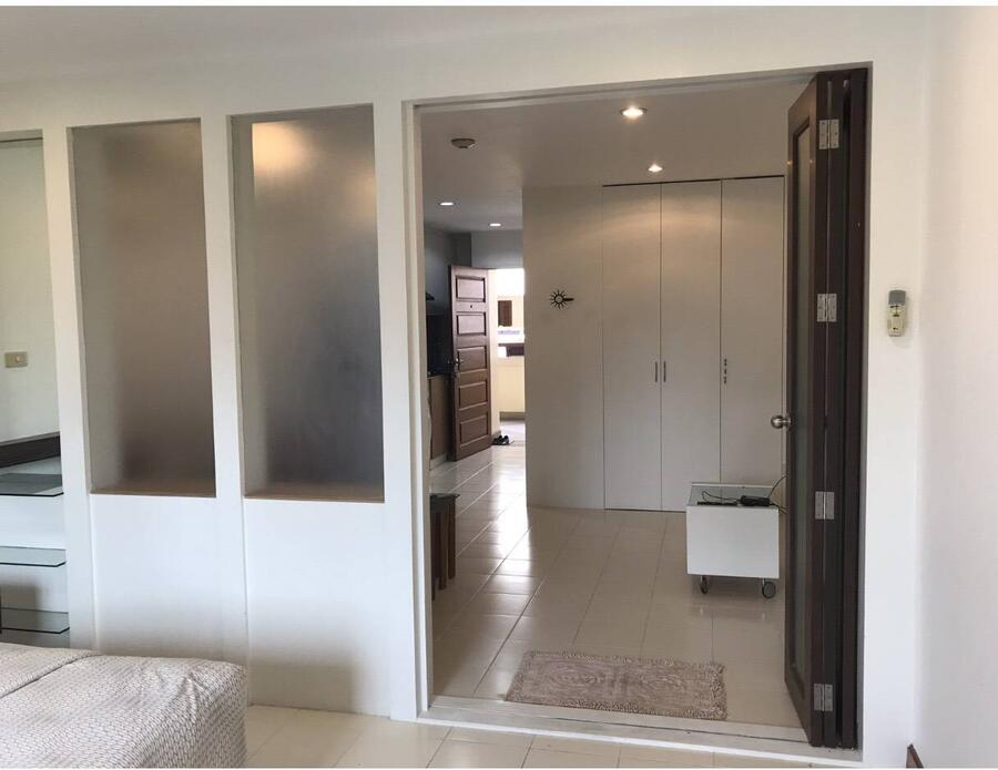 Aree Place Sukhumvit 26 · 1 bedroom · 41 SqM · Floor 5 · Phrom Phong, Bangkok · Photo 5 Aree Place Sukhumvit 26 1-bedroom Condo in Phrom Phong, Bangkok – photo 5