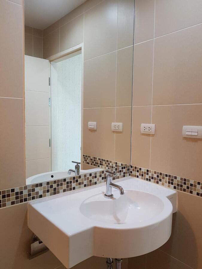 Centric Ratchada-Suthisan · 1 bedroom · 36.16 SqM · Floor 7 · Ratchada, Bangkok · Photo 3 Centric Ratchada-Suthisan 1-bedroom Condo in Ratchada, Bangkok – photo 3