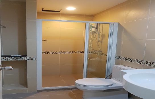 Centric Ratchada-Suthisan · 1 bedroom · 36.16 SqM · Floor 7 · Ratchada, Bangkok · Photo 5 Centric Ratchada-Suthisan 1-bedroom Condo in Ratchada, Bangkok – photo 5