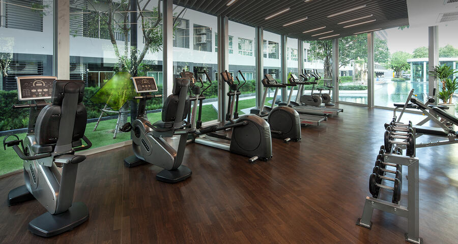 Elio Sukhumvit 64 · 1 bedroom · 22 SqM · Floor 4 · Khlong Toei, Bangkok · Photo 5 Elio Sukhumvit 64 1-bedroom Condo in Khlong Toei, Bangkok – photo 5